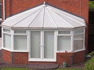 Conservatories, Glaziers Falconwood