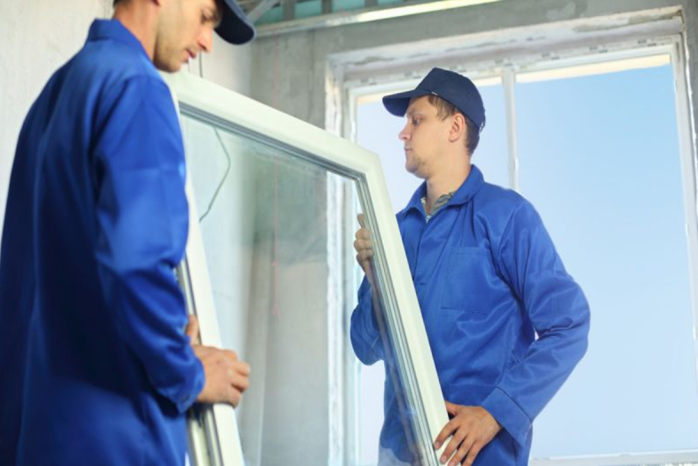 Replacement Glass in Welling, Falconwood, DA16